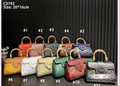 Goy*Yard Bags 1-11