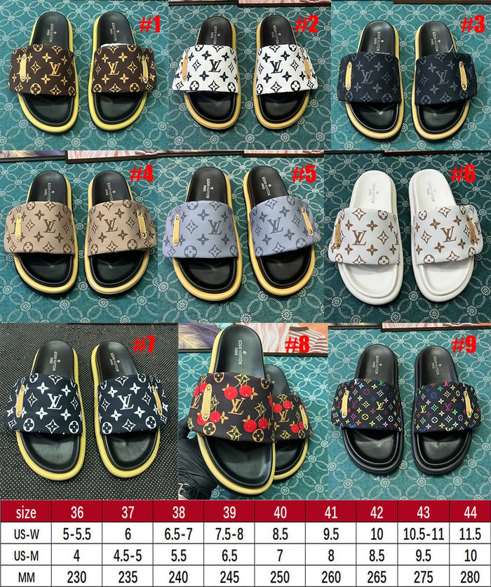 Grace slides
