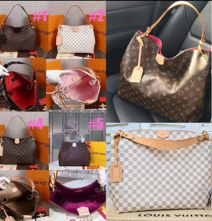 Graceful Bags