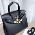 H Birk Bag Black