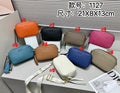 H Crossbody Bags 1-9