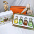 H Perfume Set