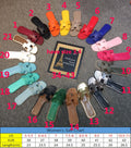 H Sandals (1-10)