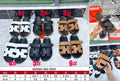 H Sandals 1-6