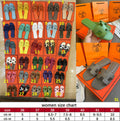 H Sandals NEW (11-20)