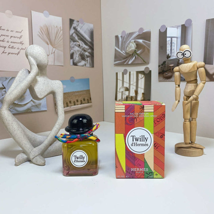 H Twilly Perfume