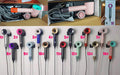 Hair Dryers 1-14