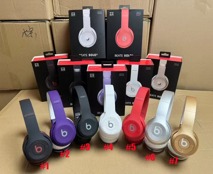 Headphone