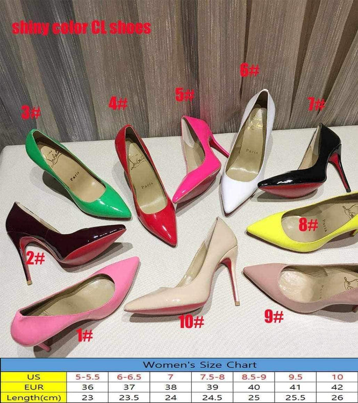 Heels