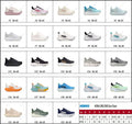 H*ka Sneakers 2 21-23