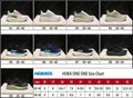 H*ka Sneakers 4 1-9