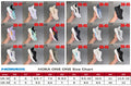 H*ka Sneakers NEW C10-C18