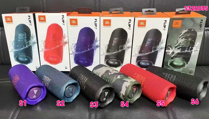 JB l speaker