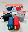 Jb mini speaker