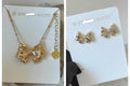 K E N D R A Bow Jewelry