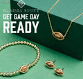 K E N D R A Football Set