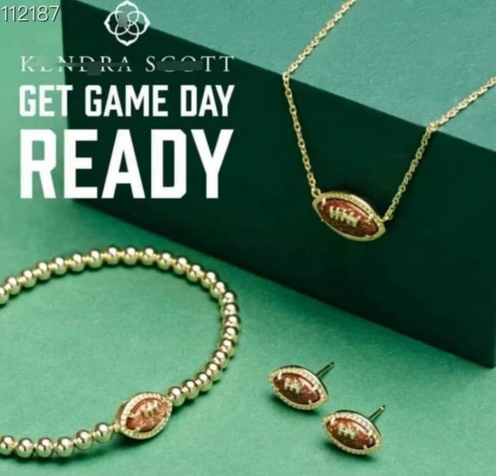 K E N D R A Football Set