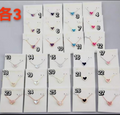 K E N D R A Heart Necklace 2