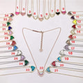 K E N D R A Heart Necklace