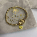 K-S Beaded Bracelet