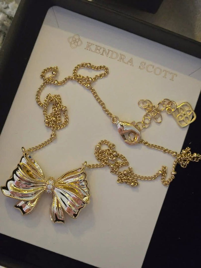 K-S Bow Jewelry