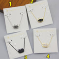 K-S Cat Lover Necklace