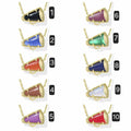 K-S Cheer Necklace