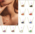 K-S Cheer Necklaces 2