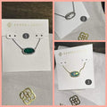 K-S Classic Necklaces 1-3