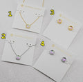 K-S Gem Jewelry