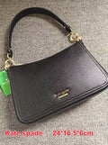 K-S♤ Shoulder Bag/Black