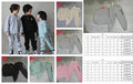 Kids CHarrt Sweat Set
