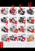 Kids shoe 10