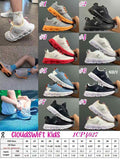 Kids shoe 14