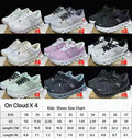 Kids shoe 21