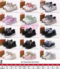 Kids shoe 23