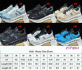 Kids shoe 25