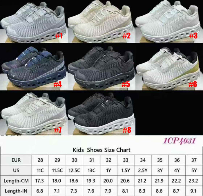Kids shoe 29