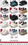 Kids shoe 5