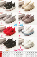Kids shoe 7