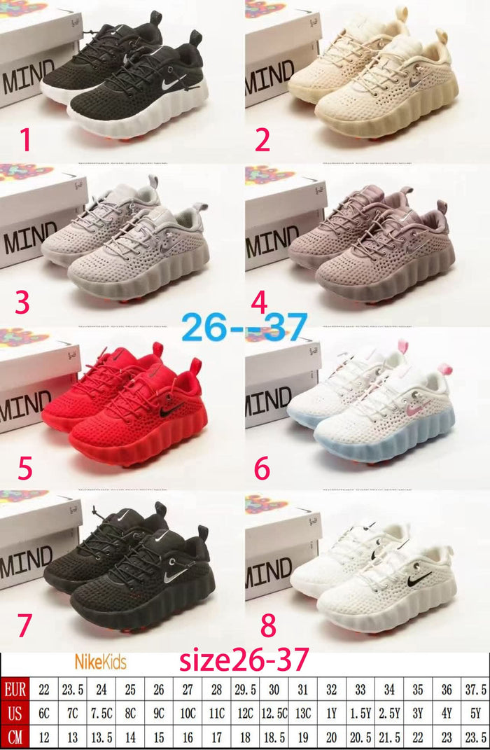 Kids shoe 7