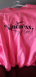 Kindness Graphic Tee