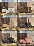 L 4pc Bag Sets