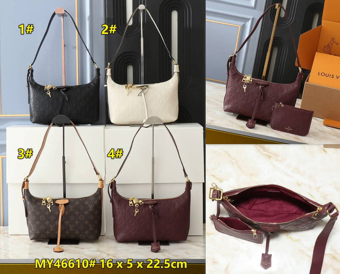 L All Bags