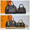 L Alma Bags