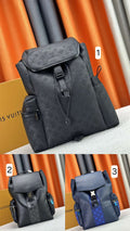 L Backpack Bags 1-3