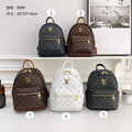 L Backpack Bags 1-5