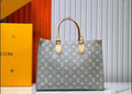 L bag Grey