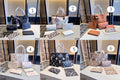 L Bag Sets 1-6