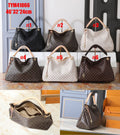 L bag